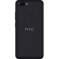 Смартфон HTC Wildfire E lite (черный)