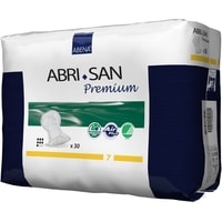 Урологические прокладки Abena Abri-san Premium 7 (30 шт)