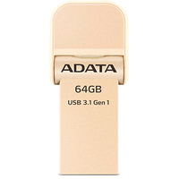 USB Flash ADATA AI920 64GB [AAI920-64G-CGD]