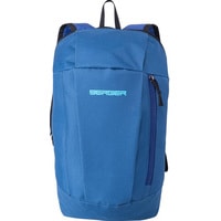 Городской рюкзак Berger BRG-101 (синий)