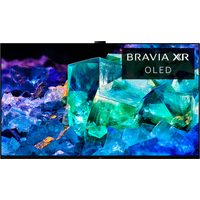 OLED телевизор Sony Bravia A95K XR-65A95K
