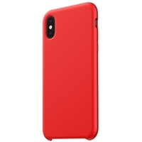 Чехол для телефона Baseus Original LSR для iPhone Xs Max (красный)