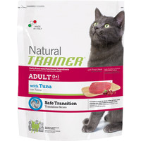 Сухой корм для кошек Trainer Natural Adult Tuna 7.5 кг