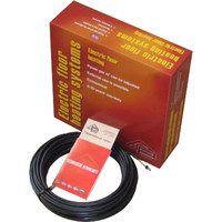 Нагревательный кабель Priotherm HZK2-CT-06 63 м 1260 Вт