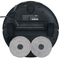 Робот-пылесос Dreame Bot L30 Ultra (международная версия, черный)