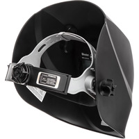 Сварочная маска Wester WH8 990-075 (черный)