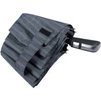 Складной зонт Gianfranco Ferre 577-OC Stripes Grey