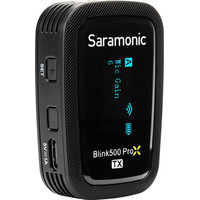 Радиосистема Saramonic Blink 500 Pro X B4