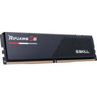 Оперативная память G.Skill Ripjaws S5 2x16ГБ DDR5 6000 МГц F5-6000J3636F16GX2-RS5K