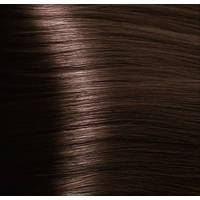 Крем-краска для волос Kapous Professional с гиалуроновой кислотой HY 5.32 Светлый коричневый палисандр
