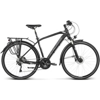 Велосипед Kross Trans 11.0 L 2020