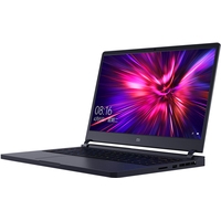 Игровой ноутбук Xiaomi Mi Gaming Laptop Enhanced Edition 2019 JYU4201CN