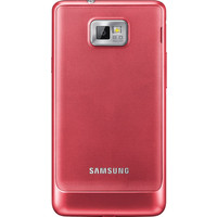 Смартфон Samsung i9100 Galaxy S II (16Gb)