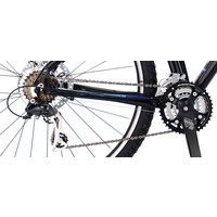 Велосипед Stinger Genesis 29ER 3.5 29