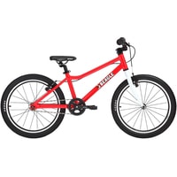 Детский велосипед Beagle 120X (красный)