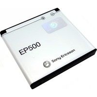 Аккумулятор для телефона Копия Sony Ericsson EP500