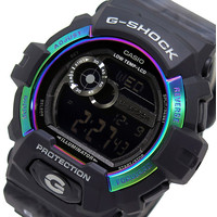 Наручные часы Casio GLS-8900AR-1