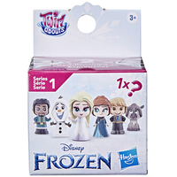 Набор фигурок Hasbro Frozen Twirlabouts F1820EU4