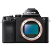 Беззеркальный фотоаппарат Sony Alpha a7 Kit 28-70mm (ILCE-7K)