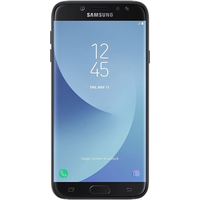 Смартфон Samsung Galaxy J7 (2017) Dual SIM (черный) [SM-J730FM/DS]