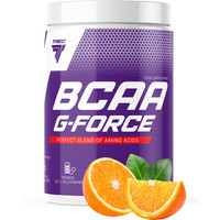 BCAA Trec Nutrition BCAA G-Force (апельсин, 300 г)