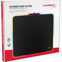 Коврик для мыши HyperX Fury Ultra