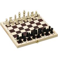 Шахматы Sima-Land Классические 4348870