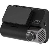 Видеорегистратор 70mai Dash Cam A800 Midrive D09 + RC06 Rear Camera