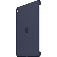 Чехол для планшета Apple Silicone Case for iPad Pro 9.7 (Midnight Blue) [MM212ZM/A]