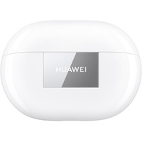 Наушники Huawei FreeBuds Pro 3 (керамический белый, международная версия)