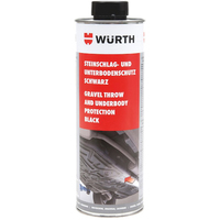  Wurth Антикоррозийное защитное покрытие на синтетической основе 1л 0892075200