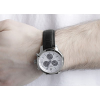 Наручные часы Tissot PRC 200 (T055.417.16.038.00)