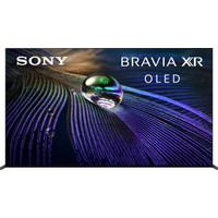 OLED телевизор Sony XR-83A90J