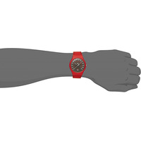 Наручные часы Swatch Red Brake SUOR104