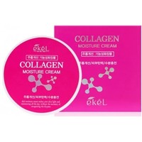  Ekel Крем для лица Collagen Moisture Cream увлажняющий (100 мл)