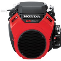 Бензиновый двигатель Honda GX690RH-TXF4-OH