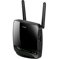 4G Wi-Fi роутер D-Link DWR-953/4HDB1E