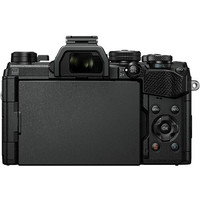 Беззеркальный фотоаппарат Olympus OM-5 Body (черный)