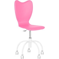 Компьютерное кресло Nowy Styl Princess GTS MW1 BN P (розовый)
