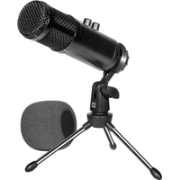 Проводной микрофон Defender Sonorus GMC 500