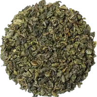 Зеленый чай Лавка Вкуса Ганпаудер зеленый 100 г