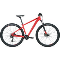 Велосипед Format 1412 29 M 2020 (красный)