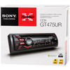 CD-магнитола Sony CDX-GT475UR