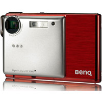 Фотоаппарат BenQ DC X800