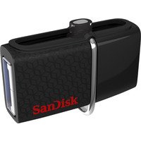 USB Flash SanDisk Ultra Dual 3.0 16GB (SDDD2-016G-G46)