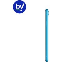 Смартфон Apple iPhone XR 64GB Восстановленный by Breezy, грейд A (синий)