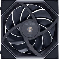 Вентилятор для корпуса Lian Li Uni Fan TL 120 G99.12TL1B.R0