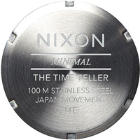 Наручные часы Nixon Time Teller A045-2066-00