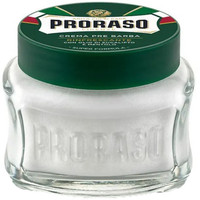 Крем для бритья Proraso Освежающий с маслом эвкалипта и ментолом 100 мл