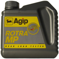Трансмиссионное масло Agip ROTRA MP GL-5 85W-140 1л
